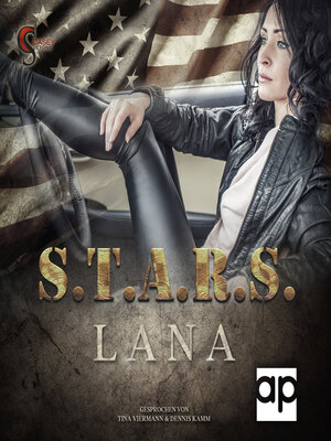 cover image of Lana